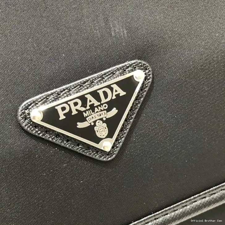 Official Brother Sam 2110YZ0025 Bags Prada s 0806